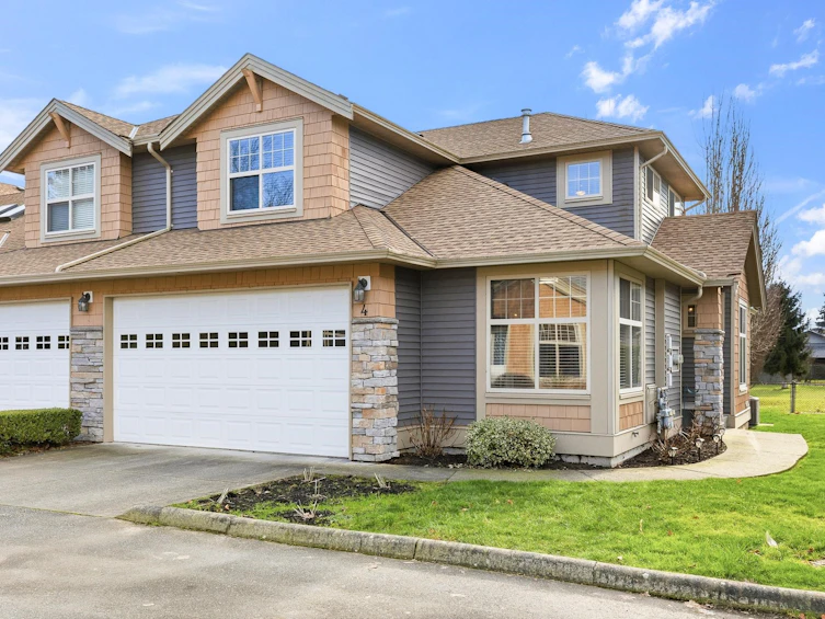 4-46150 Riverside Drive, Chilliwack, BC, V2P 3K9