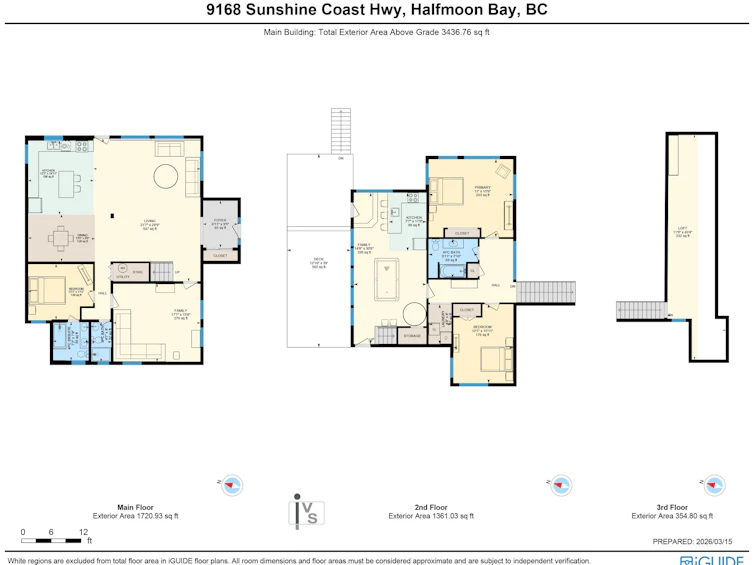 9168 Sunshine Coast Highway, Halfmoon Bay, BC, V7Z 1E9 - 36