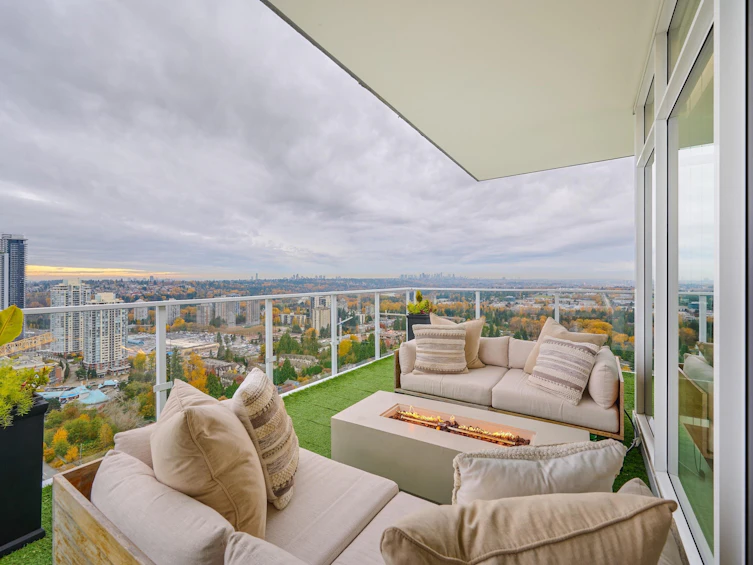2802/03-652 Whiting Way, Coquitlam, BC, V3J 0K3 - 6