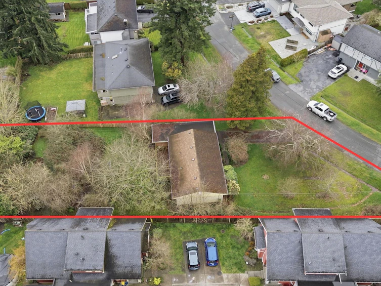 5186 Massey Drive, Delta, BC, V4K 1B5 - 5