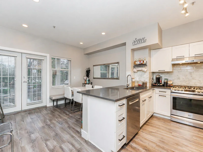 15 - 21535 88th Avenue, Langley BC V1M 4E5