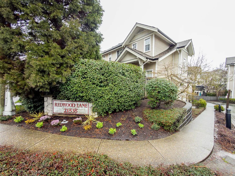 15-21535 88 Avenue, Langley, BC, V1M 4E5 - 21