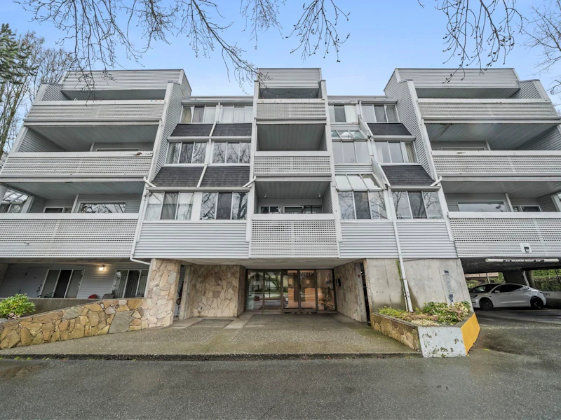 211 - 7471 Blundell Road, Richmond BC V6Y 1J6
