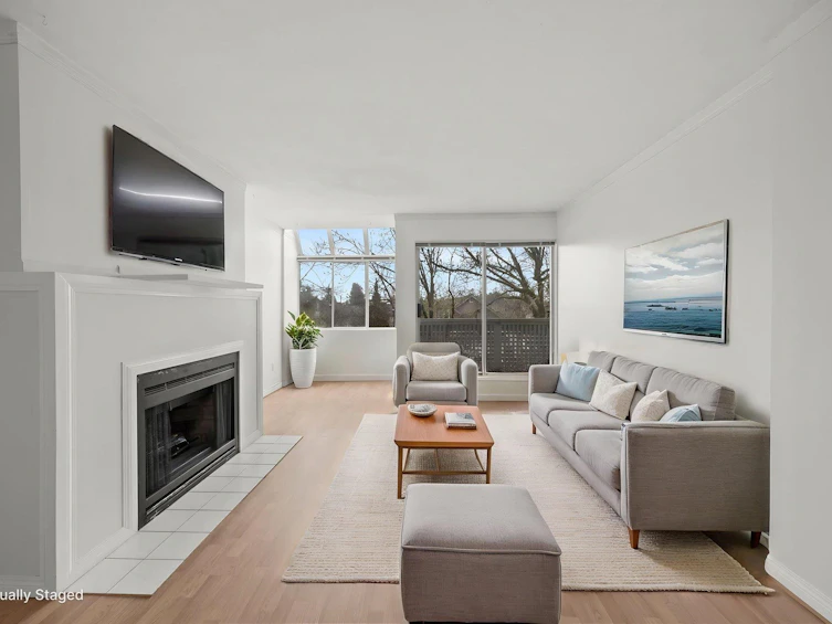 211-7471 Blundell Road, Richmond, BC, V6Y 1J6 - 5