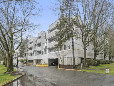 211-7471 Blundell Road - 2
