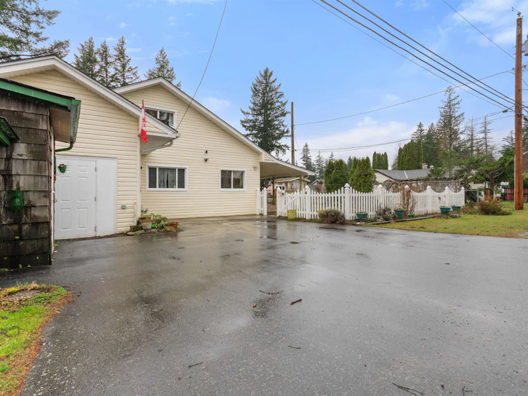 408 3rd Avenue, Hope, BC, V0X 1L0 - 27