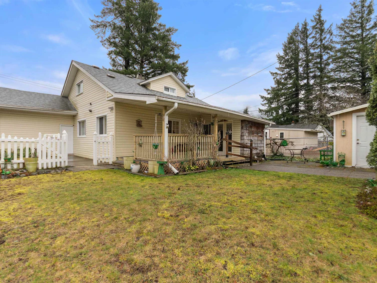 408 3rd Avenue, Hope, BC, V0X 1L0 - 30