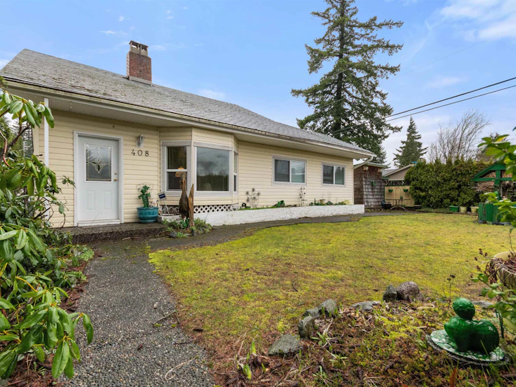 408 3rd Avenue, Hope, BC, V0X 1L0 - 24