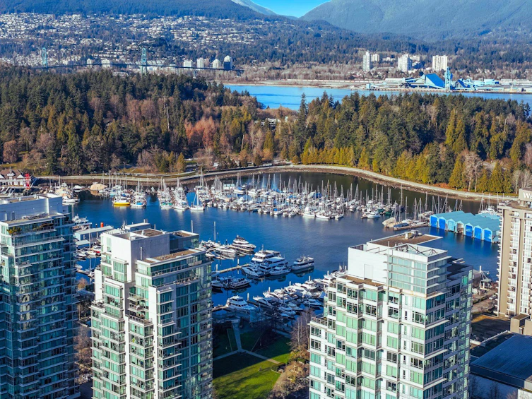 3702-1568 Alberni Street, Vancouver, BC, V6G 0E3 - 20