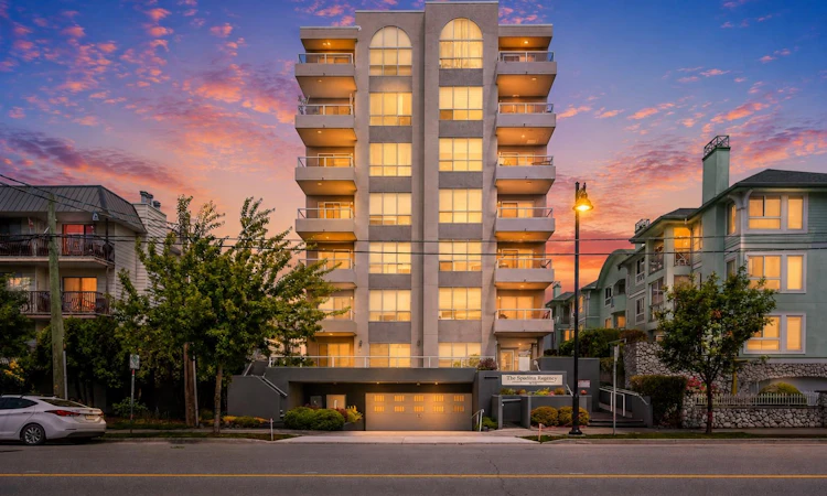 602-45765 Spadina Avenue