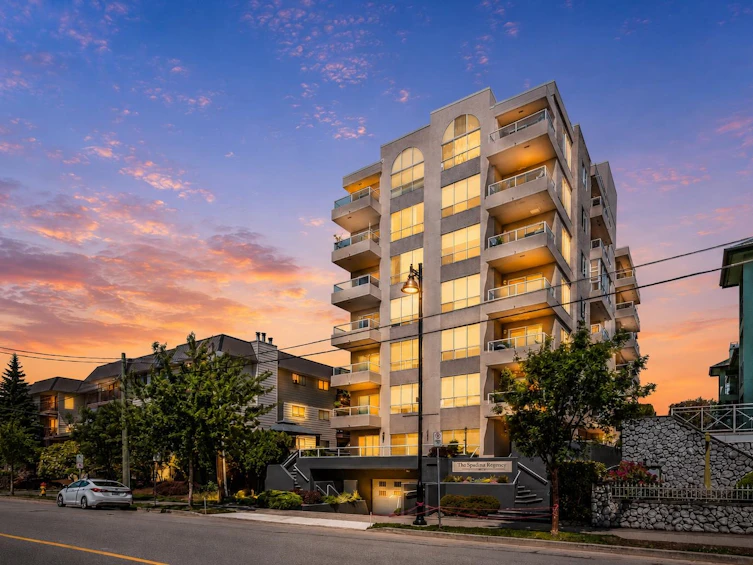 602-45765 Spadina Avenue, Chilliwack, BC, V2P 1T5 - 2