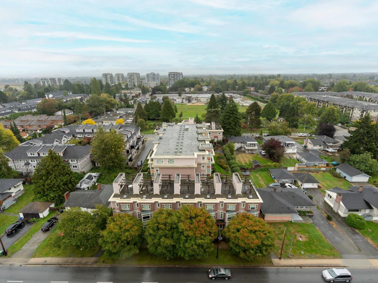 1605-6611 Cooney Road, Richmond, BC, V6Y 4C5 - 22