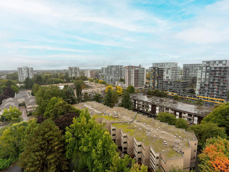 1605-6611 Cooney Road, Richmond, BC, V6Y 4C5 - 24