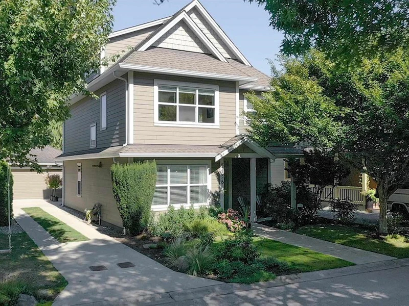 5158 Westminster Lane, Delta BC V4K 2J2