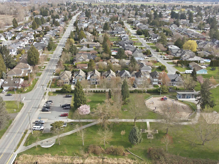 5158 Westminster Lane, Delta, BC, V4K 5G3 - 4
