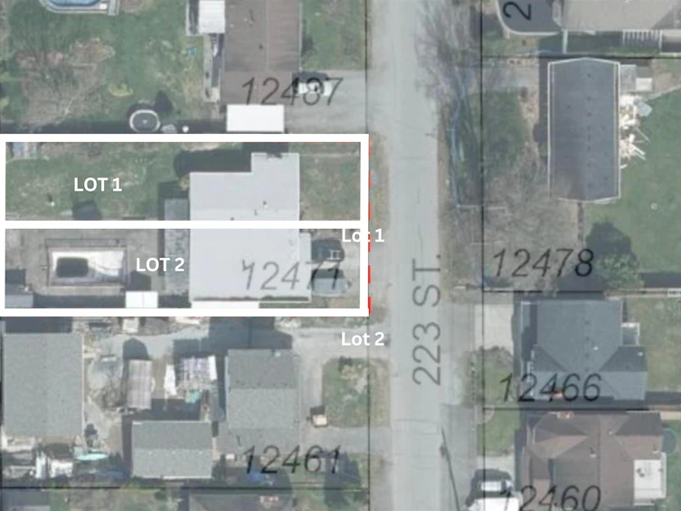 12471 223 Street, Maple Ridge, BC, V2X 5Y8