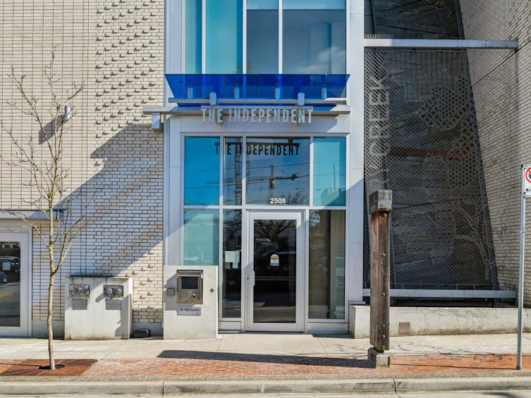 501-2508 Watson Street, Vancouver, BC, V5T 3G9 - 22