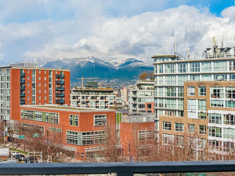 501-2508 Watson Street, Vancouver, BC, V5T 3G9 - 18
