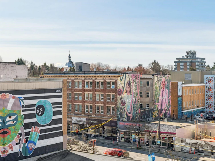 501-2508 Watson Street, Vancouver, BC, V5T 3G9 - 20