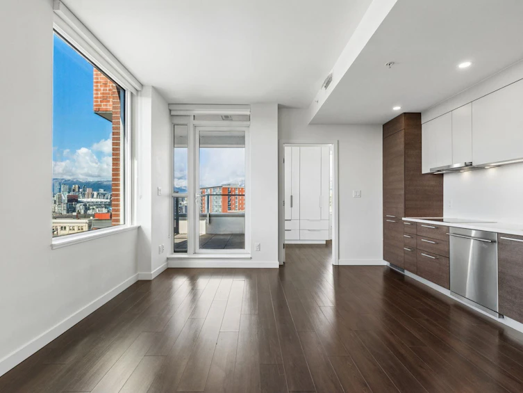 501-2508 Watson Street, Vancouver, BC, V5T 3G9 - 2