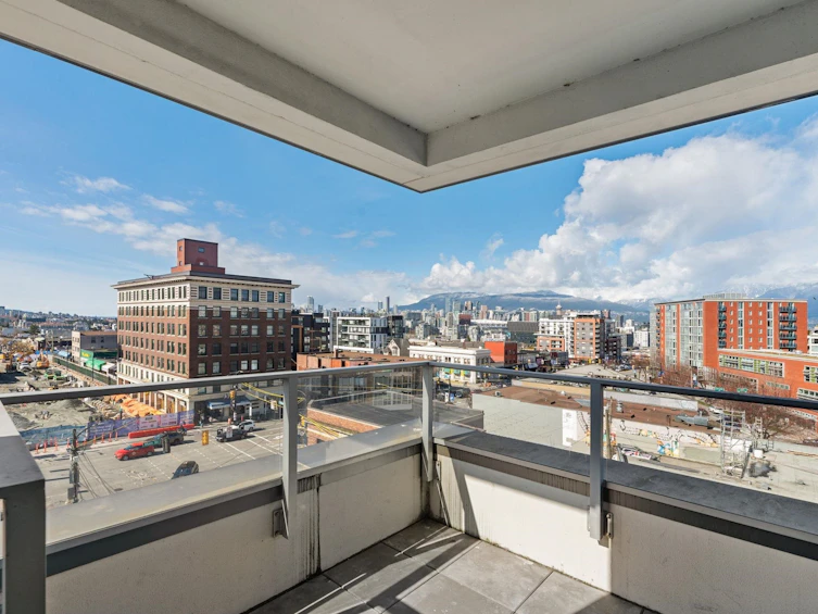 501-2508 Watson Street, Vancouver, BC, V5T 3G9 - 16