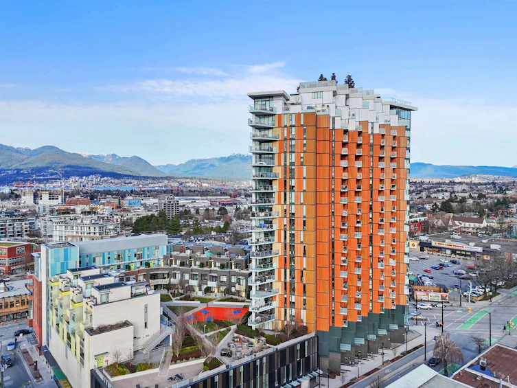 501-2508 Watson Street, Vancouver, BC, V5T 3G9 - 25