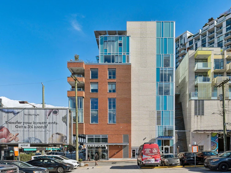 501-2508 Watson Street, Vancouver, BC, V5T 3G9 - 23