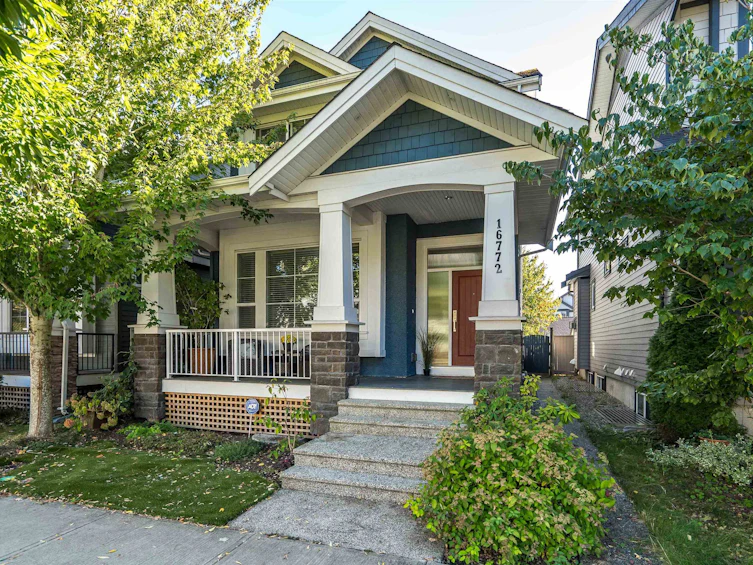 16772 23 Avenue, Surrey, BC, V3Z 0M7