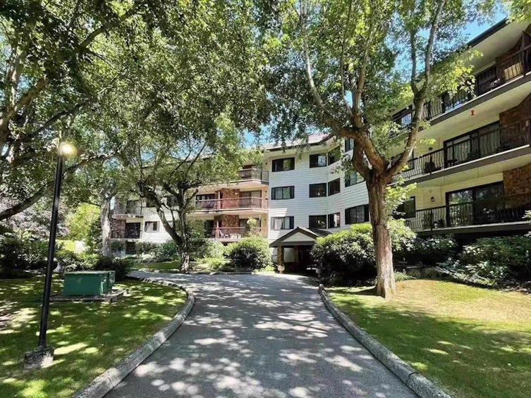 207-10220 Ryan Road, Richmond, BC, V7A 4R1