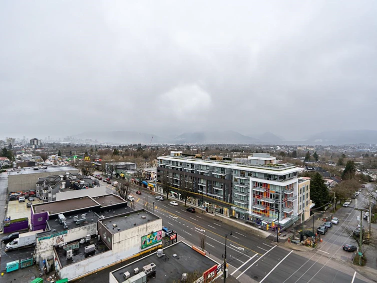 1106-4638 Gladstone Street, Vancouver, BC, V5N 0G5 - 25