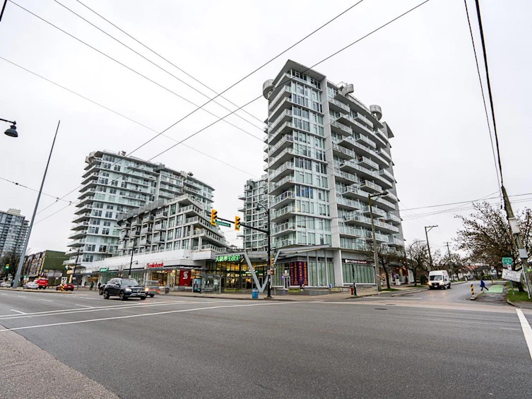 1106-4638 Gladstone Street, Vancouver, BC, V5N 0G5 - 40