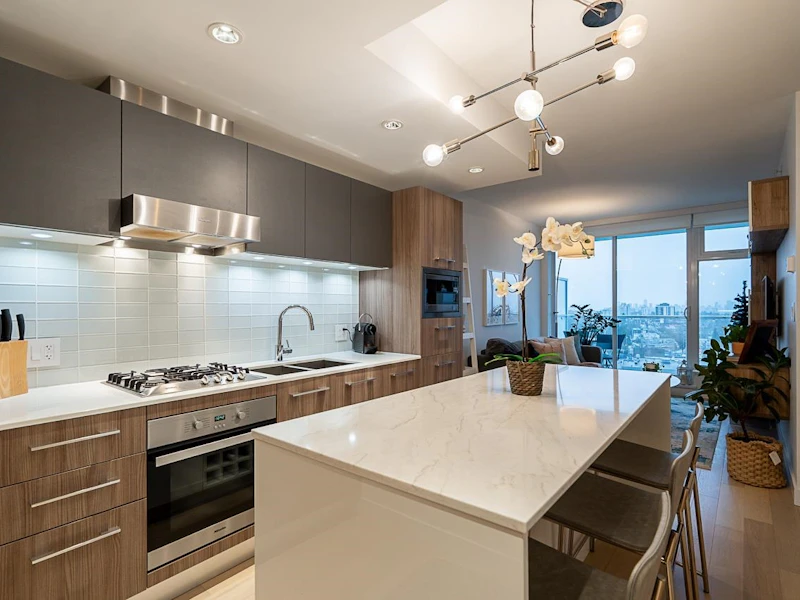 1106 - 4638 Gladstone Street, Vancouver BC
