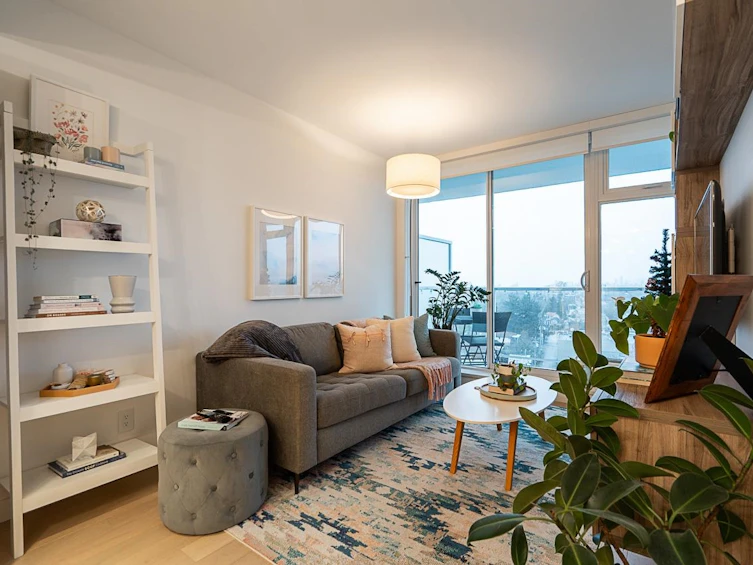 1106-4638 Gladstone Street, Vancouver, BC, V5N 0G5 - 3