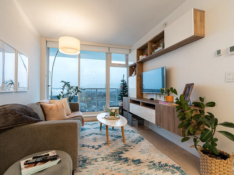 1106-4638 Gladstone Street, Vancouver, BC, V5N 0G5 - 5