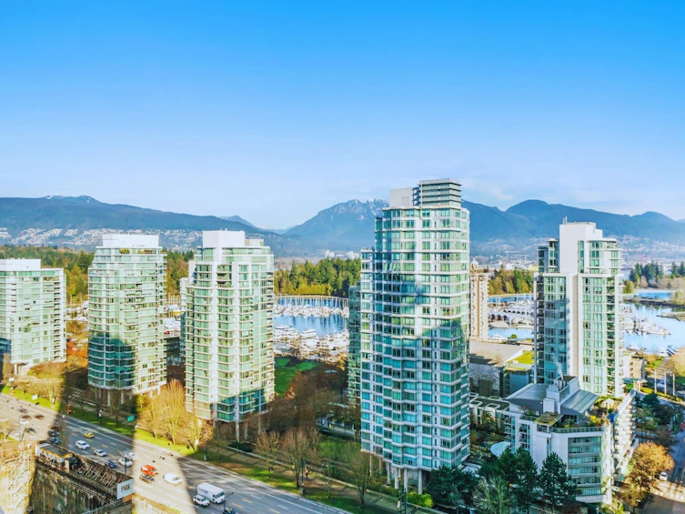 1902-1568 Alberni Street, Vancouver, BC, V6G 0E3 - 9