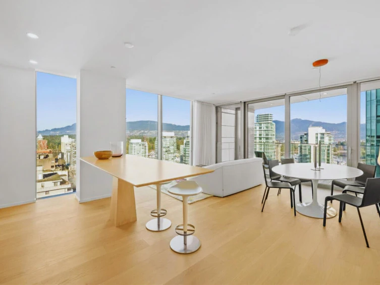 1902-1568 Alberni Street, Vancouver, BC, V6G 0E3 - 2