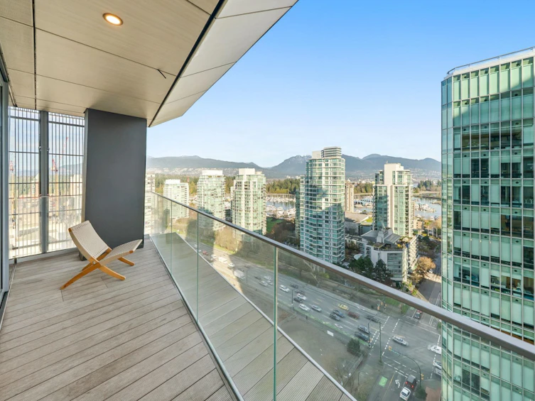 1902-1568 Alberni Street, Vancouver, BC, V6G 0E3 - 7