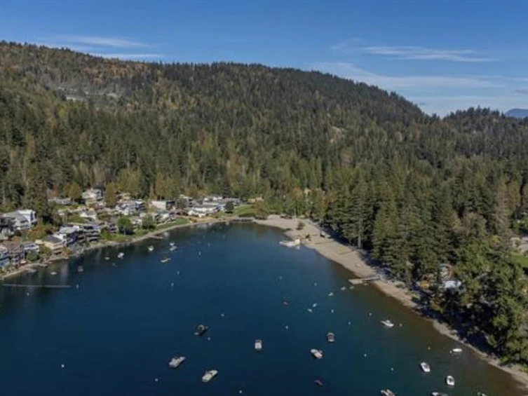 45981 Linzey Road, Cultus Lake, BC, V2R 5A8 - 14