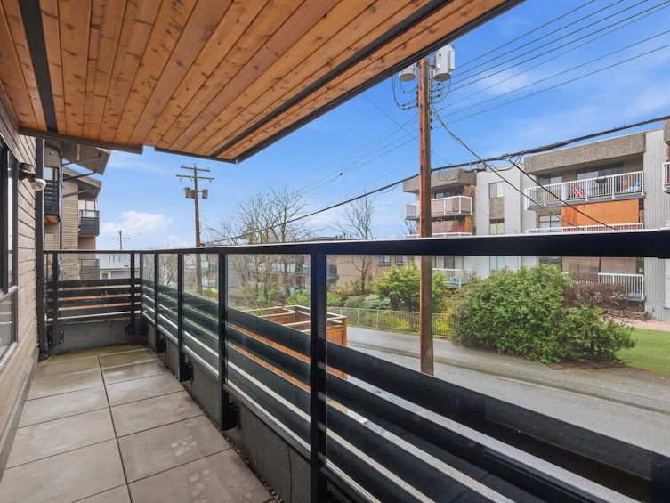216-1549 Kitchener Street, Vancouver, BC, V5L 2V8 - 19