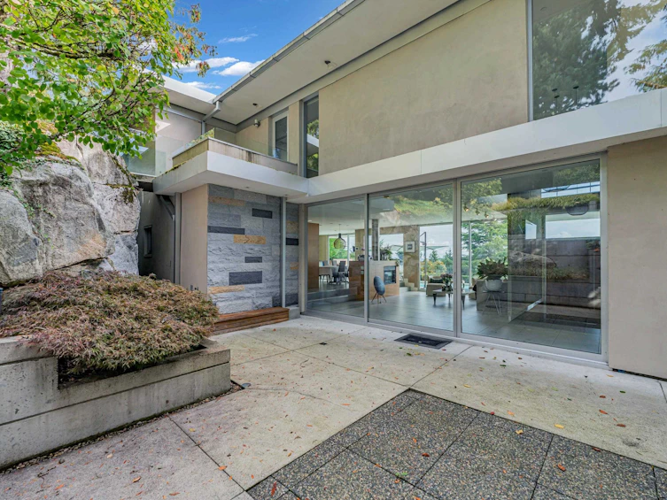 4313 Rockridge Road, West Vancouver, BC, V7W 1A6 - 35