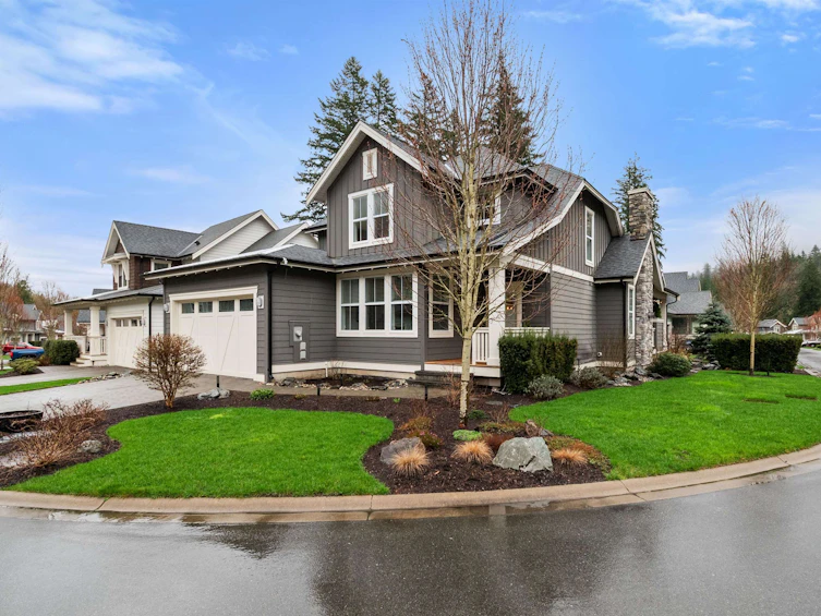 43339 Creekside Circle, Cultus Lake, BC, V2R 0Z4