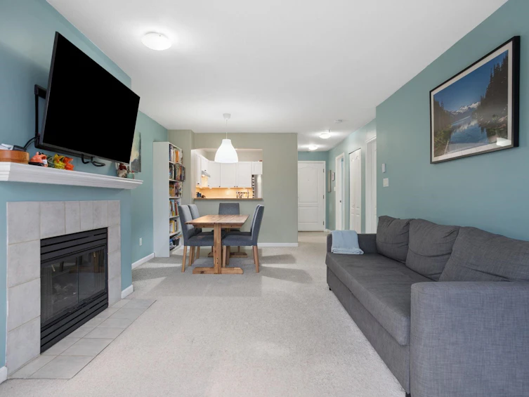 324-8880 Jones Road, Richmond, BC, V6Y 3Z1 - 4