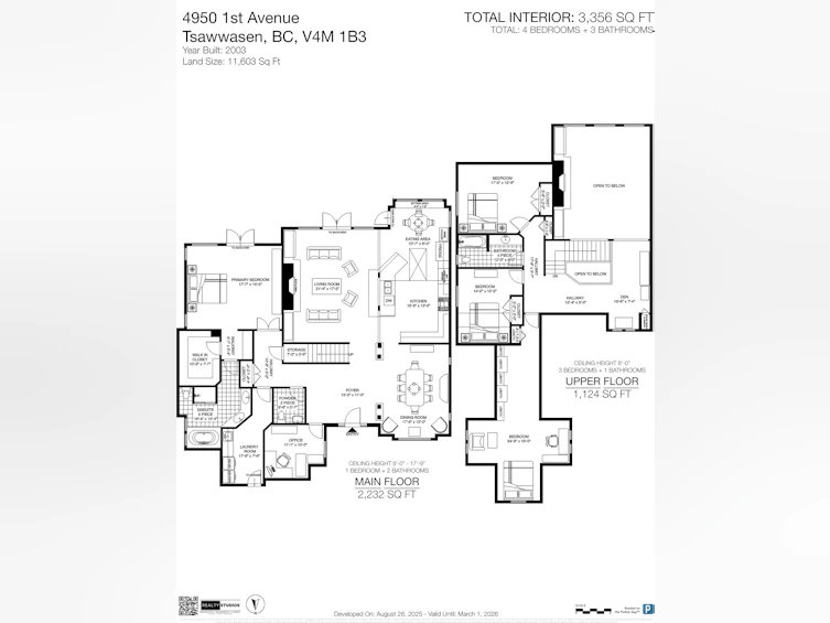4950 1 Avenue, Delta, BC, V4M 1B3 - 40