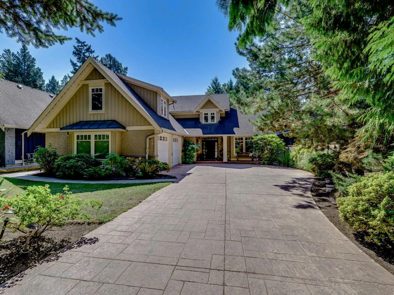 4950 1st Avenue, Delta BC V4M 1B3