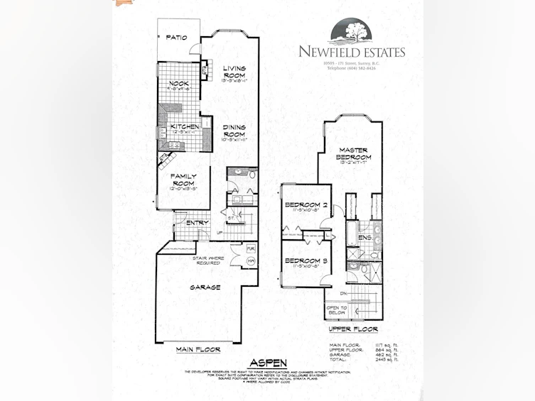 16-10505 171 Street, Surrey, BC, V4N 4Y3 - 40