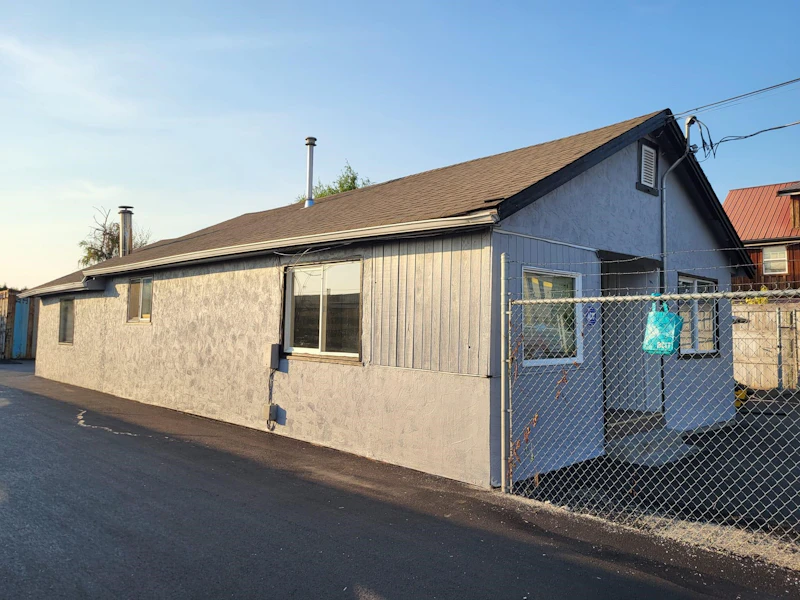 8965 Nowell Street, Chilliwack BC V2P 4W9