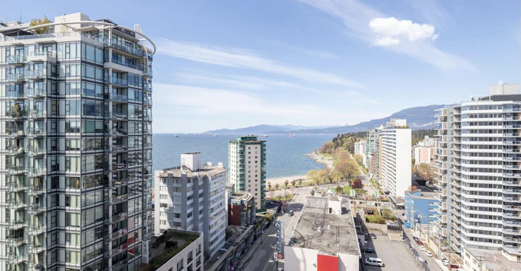 1204-1188 Bidwell, Vancouver, BC, V6G 0C6 - 6