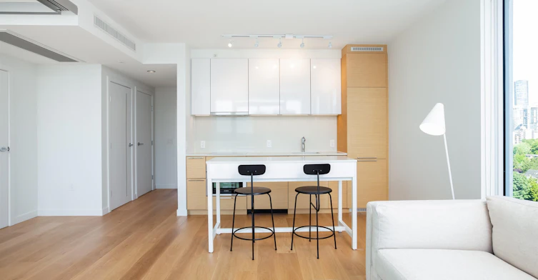 1501-1188 Bidwell, Vancouver, BC, V6G 0C6 - 4