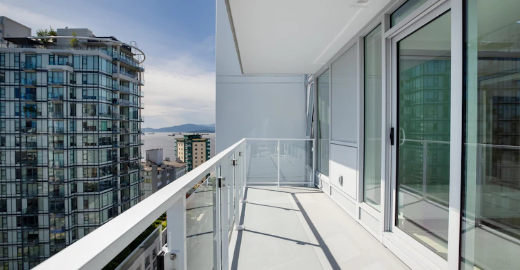 1501-1188 Bidwell, Vancouver, BC, V6G 0C6 - 7