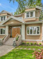 6081 Elm Street